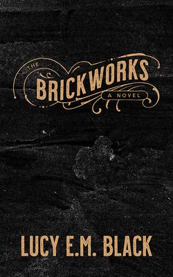 Vorderes Coverbild The Brickworks
