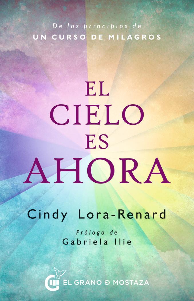 Vorderes Coverbild Cielo Es Ahora, El