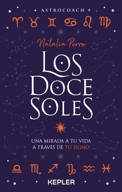 Vorderes Coverbild Doce Soles, Los