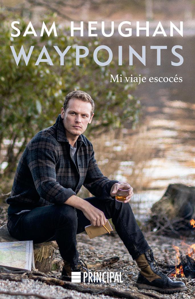 Vorderes Coverbild Waypoints