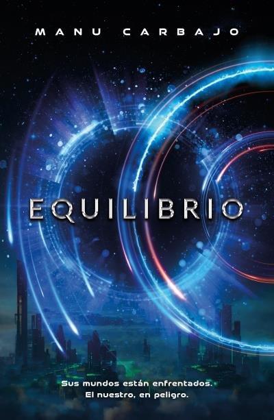 Vorderes Coverbild Equilibrio