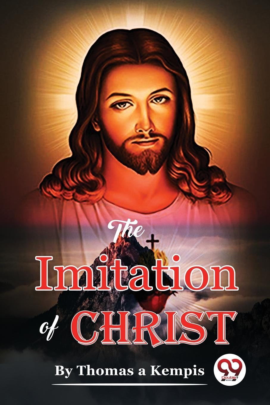 Vorderes Coverbild The Imitation of Christ