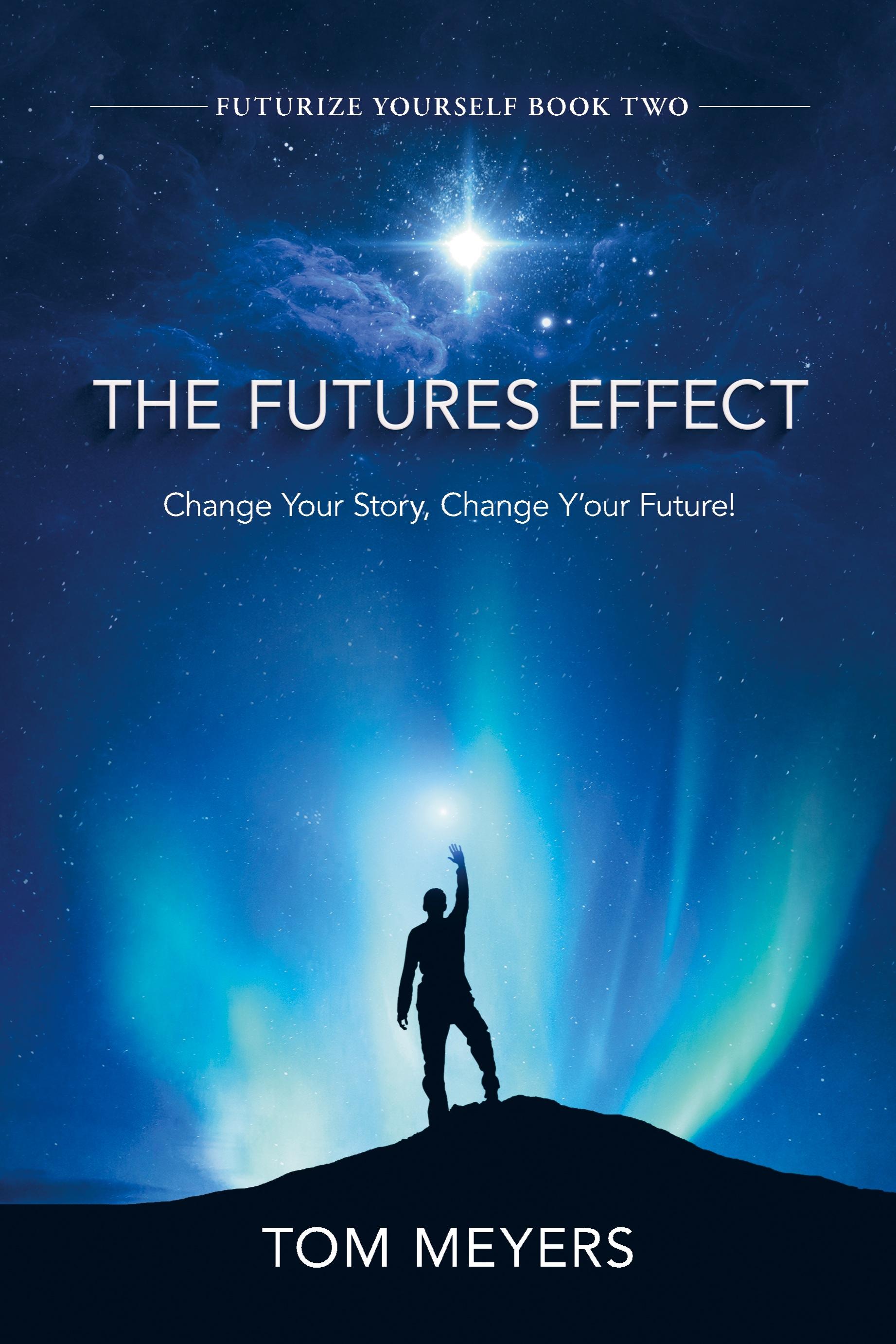 Vorderes Coverbild The Futures Efffect