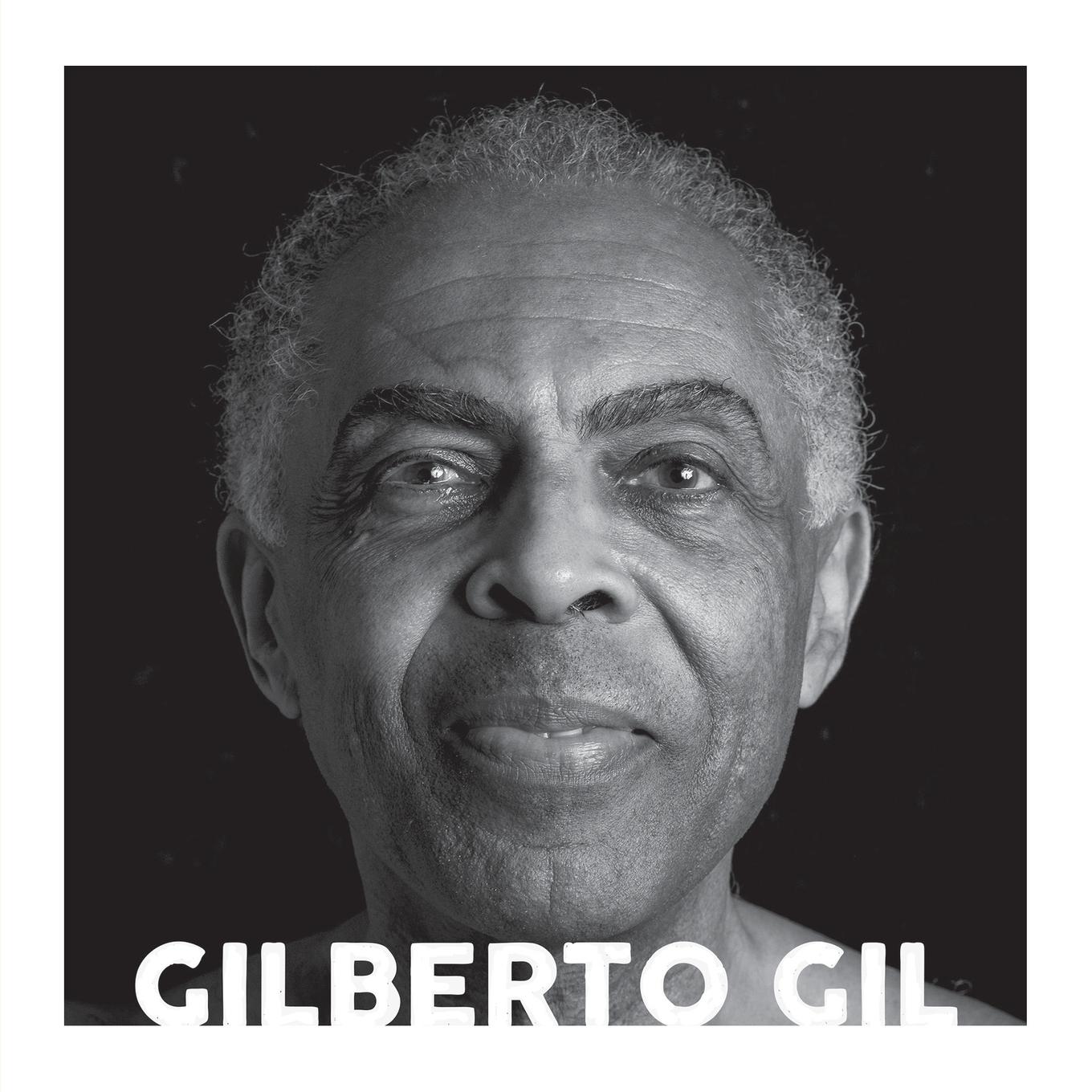 Vorderes Coverbild Cuadernos de Música - Gilberto Gil