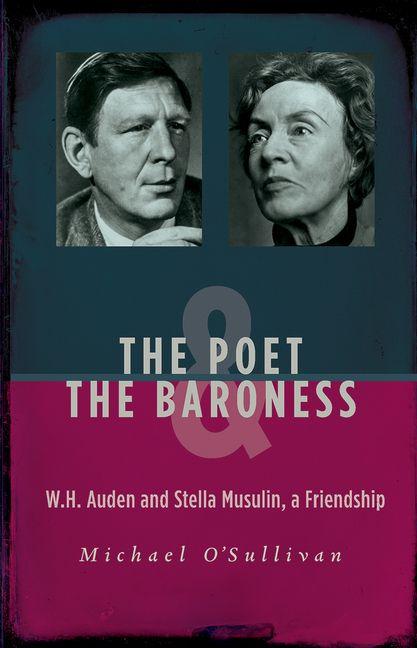 Vorderes Coverbild The Poet & the Baroness