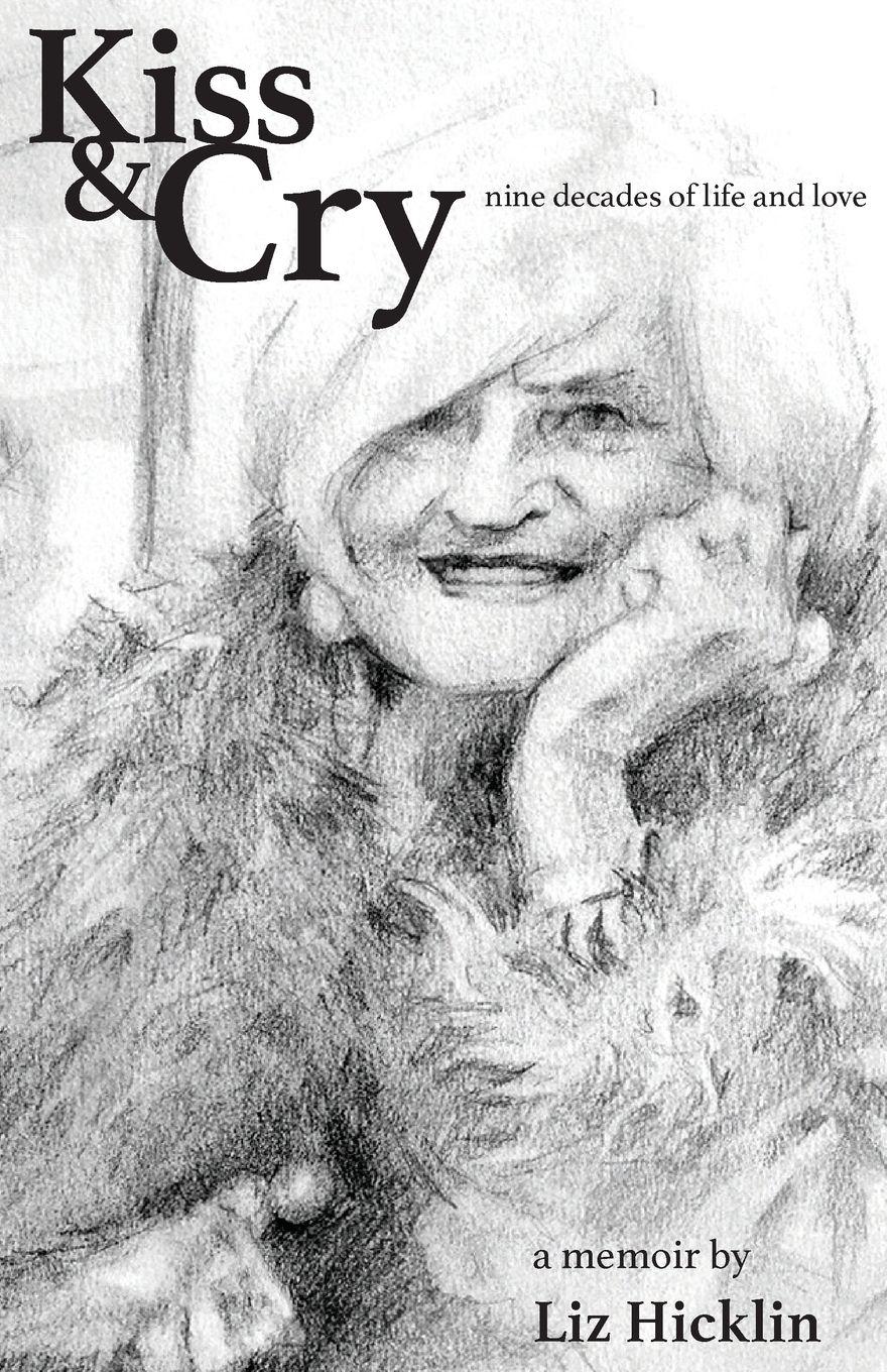 Vorderes Coverbild Kiss & Cry