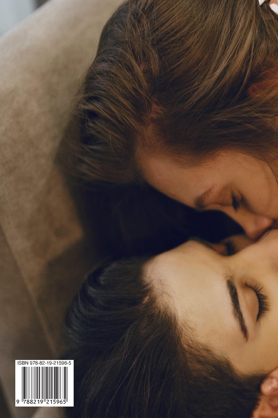 Rückseitencover My lesbian Rockstar