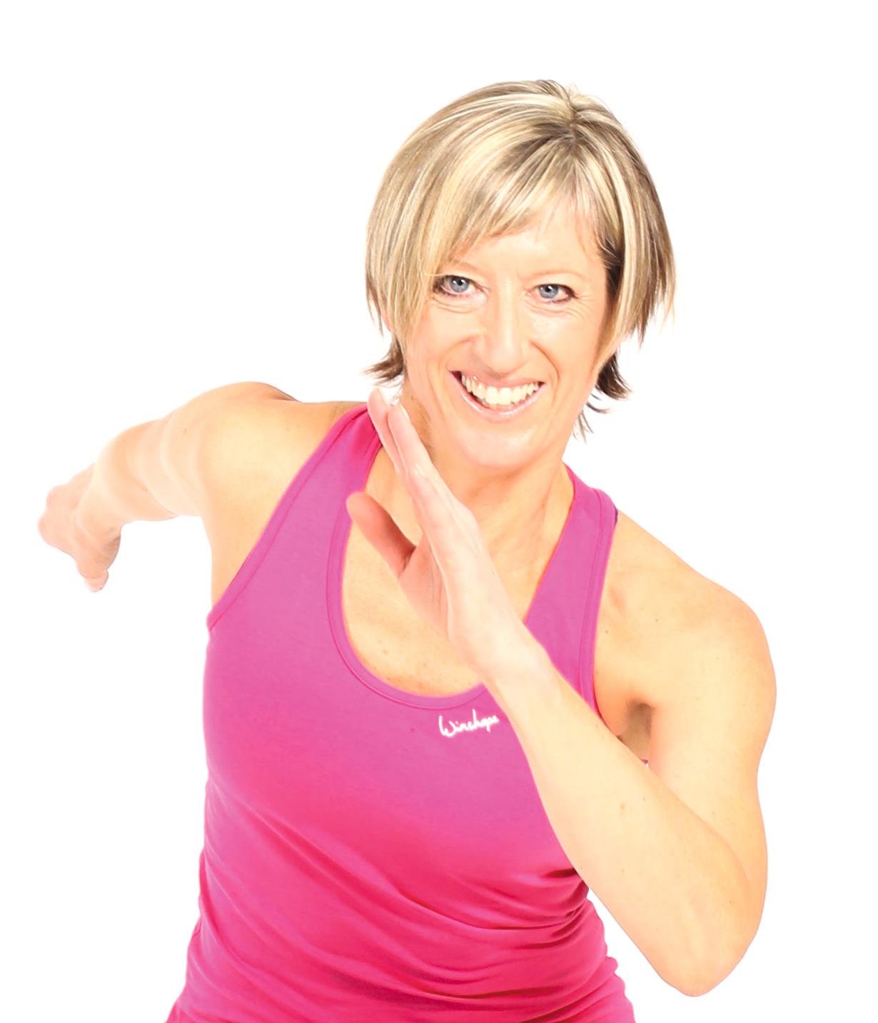 Autorenbild 50 Workouts - Morgengymnastik