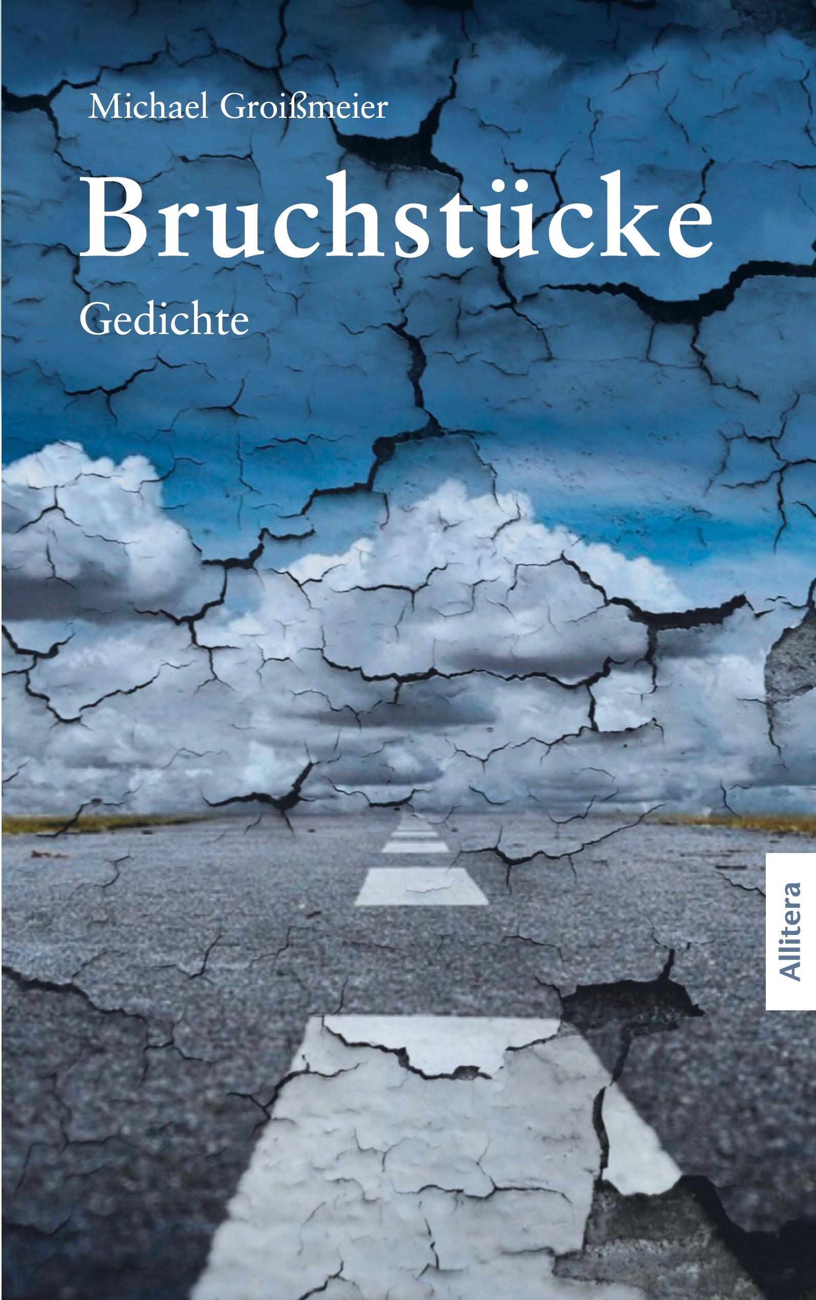 Vorderes Coverbild Bruchstücke