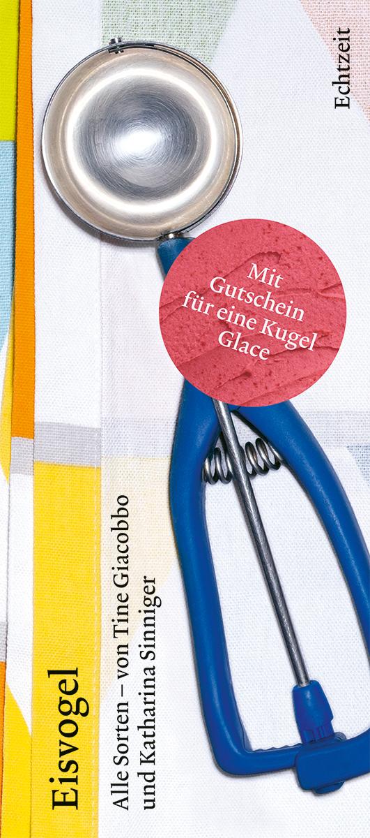 Vorderes Coverbild Eisvogel. Alle Sorten