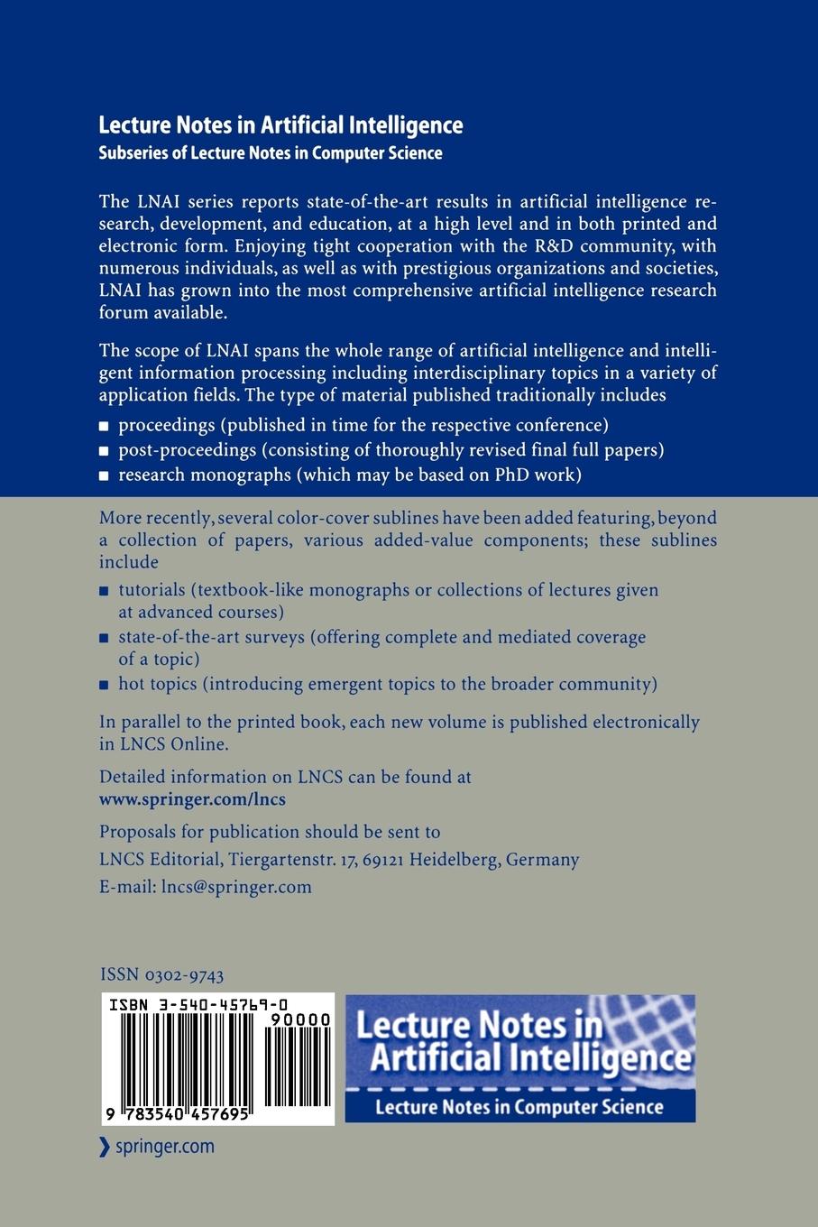 Rückseitencover Symbol Grounding and Beyond