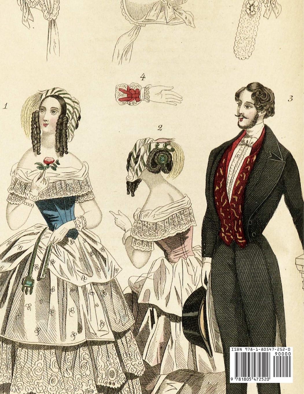 Rückseitencover An Ideal Husband