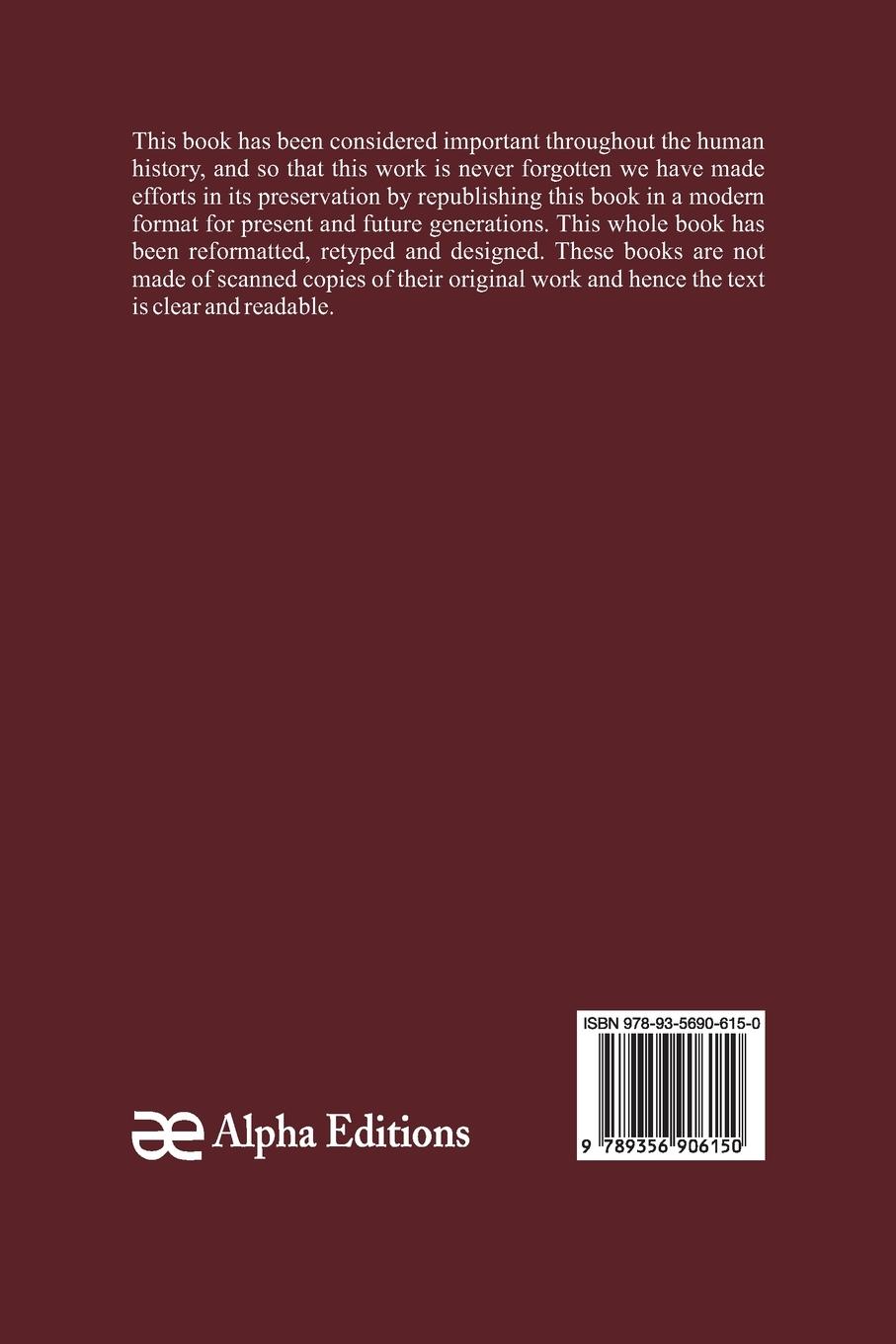 Rückseitencover Norwich