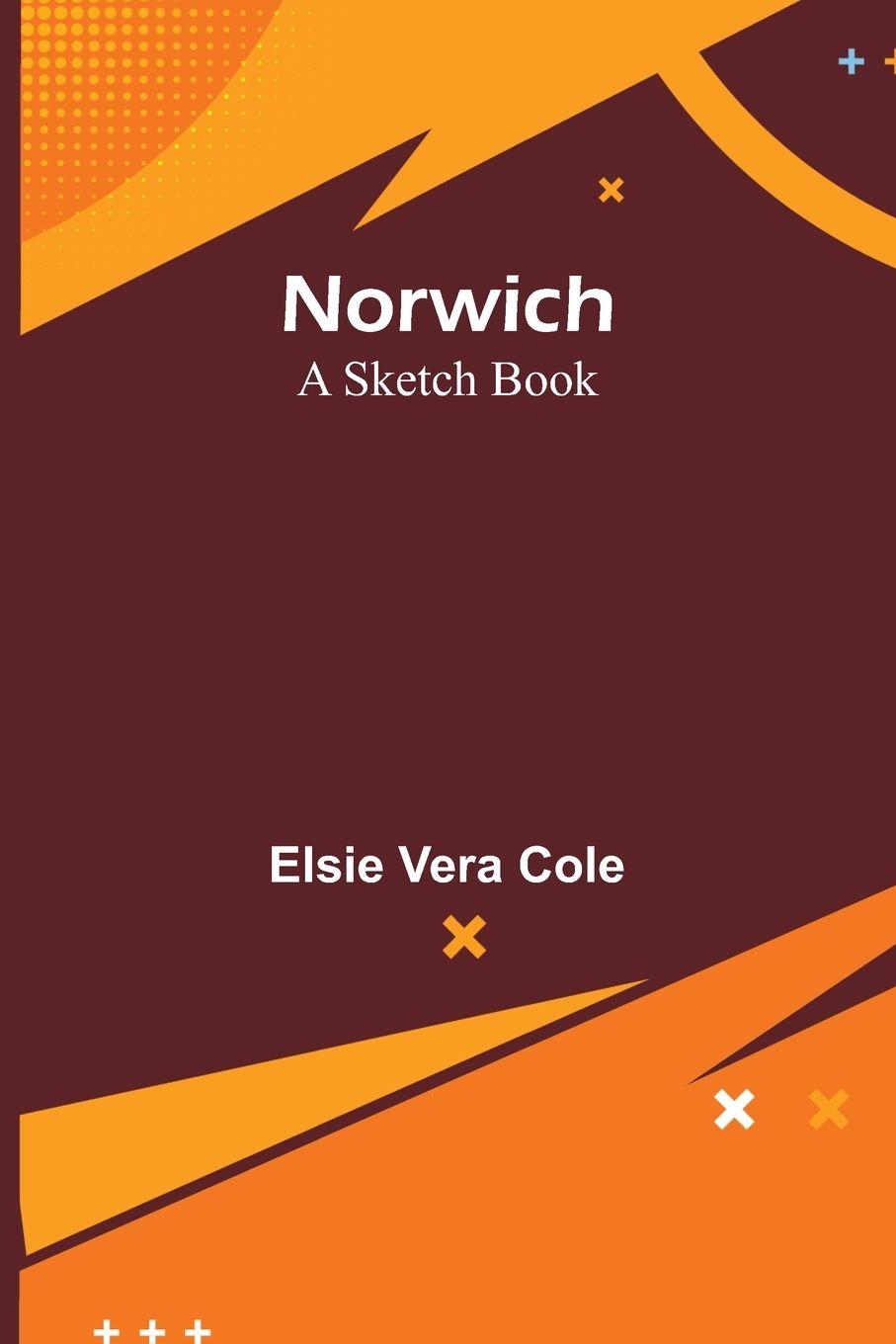 Vorderes Coverbild Norwich