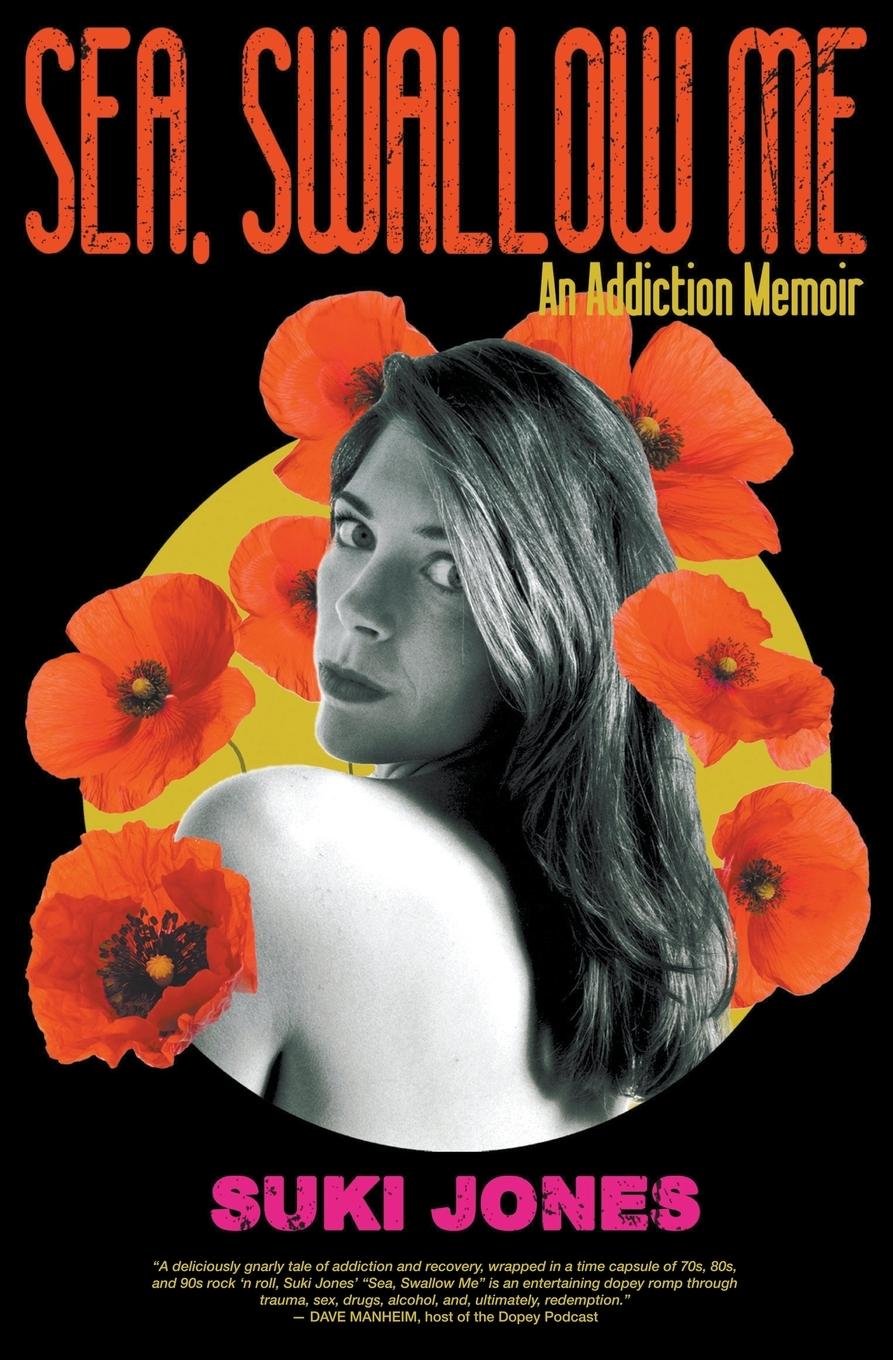 Vorderes Coverbild Sea, Swallow Me