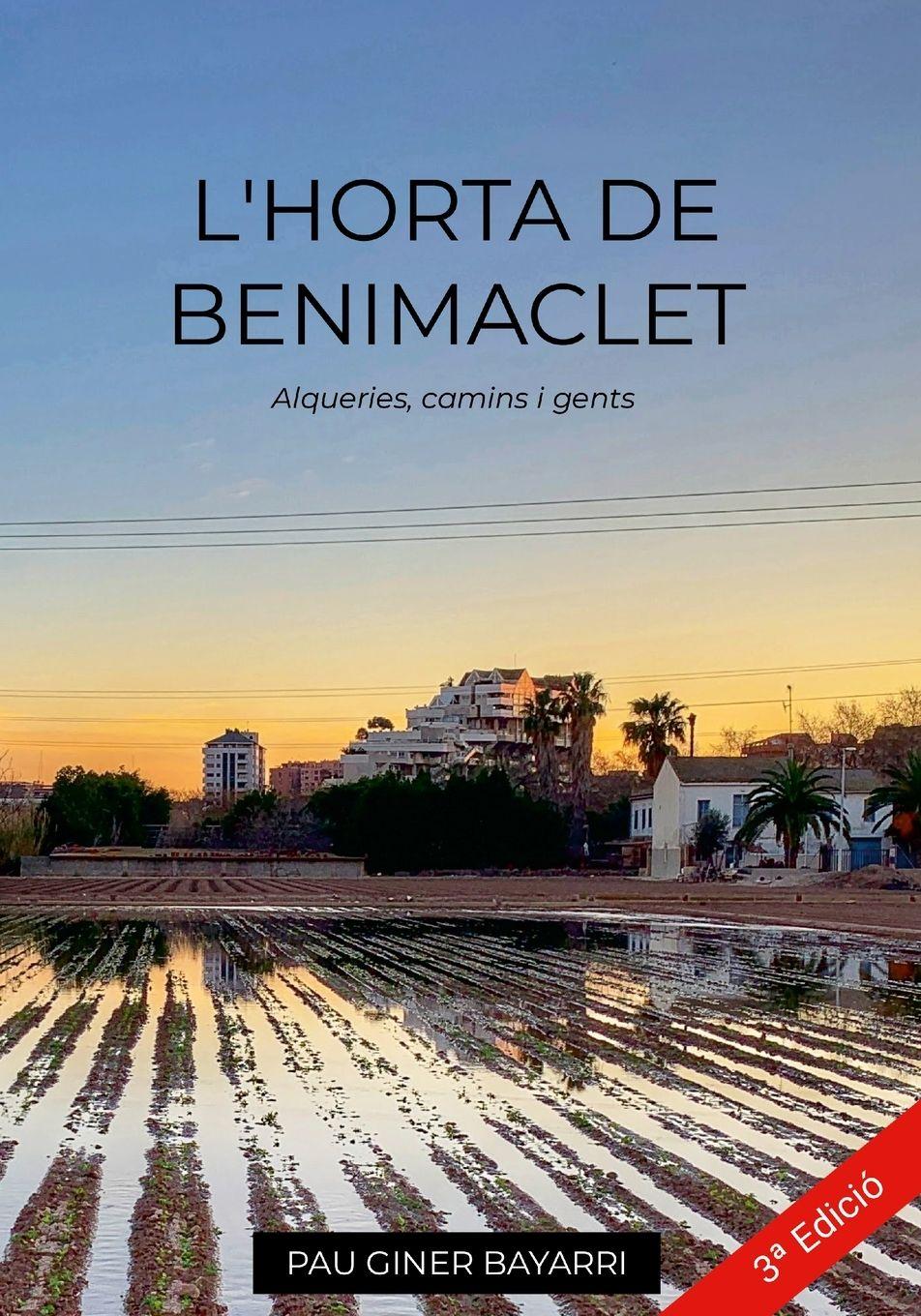 Vorderes Coverbild L'Horta de Benimaclet
