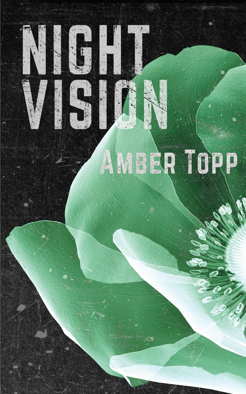 Vorderes Coverbild Night Vision
