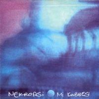Vorderes Coverbild Mi Kubbesi CD