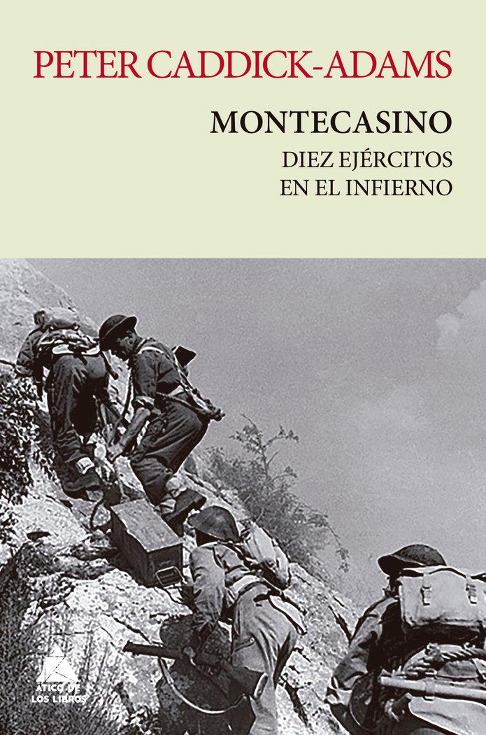 Vorderes Coverbild Montecasino