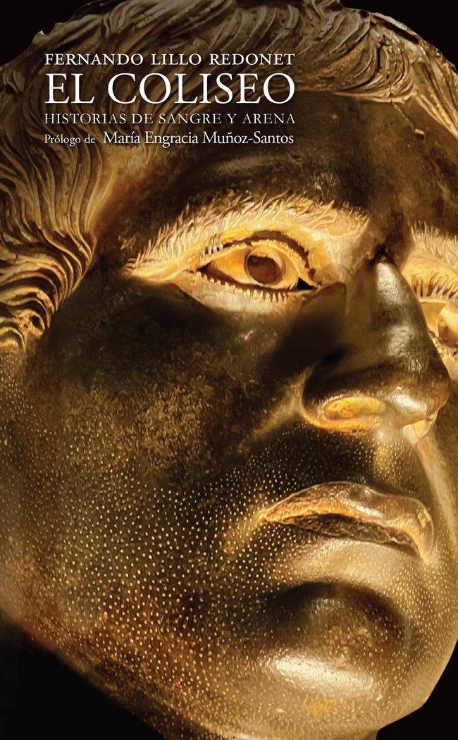 Vorderes Coverbild El Coliseo