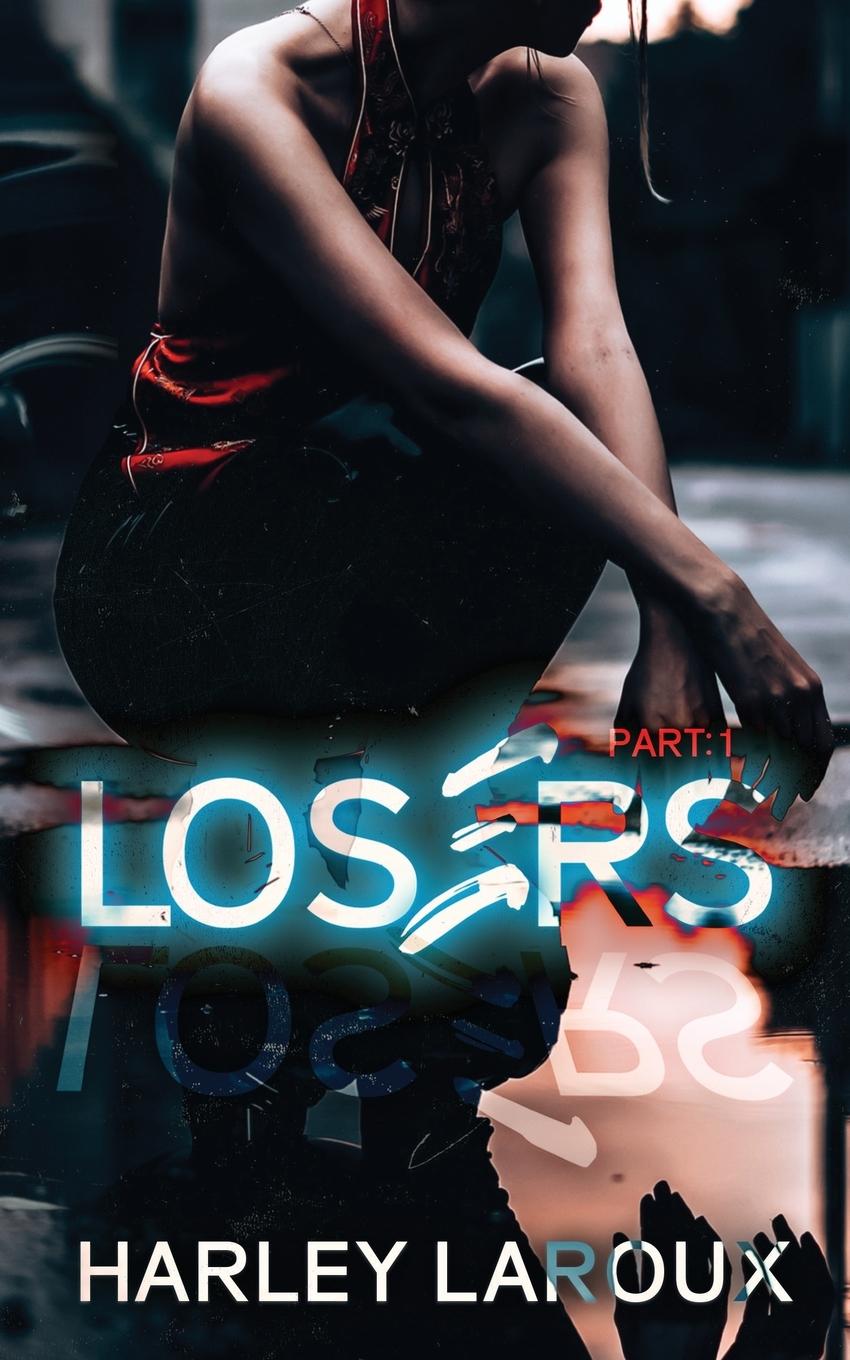 Vorderes Coverbild Losers