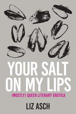 Vorderes Coverbild Your Salt on My Lips