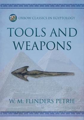 Vorderes Coverbild Tools and Weapons