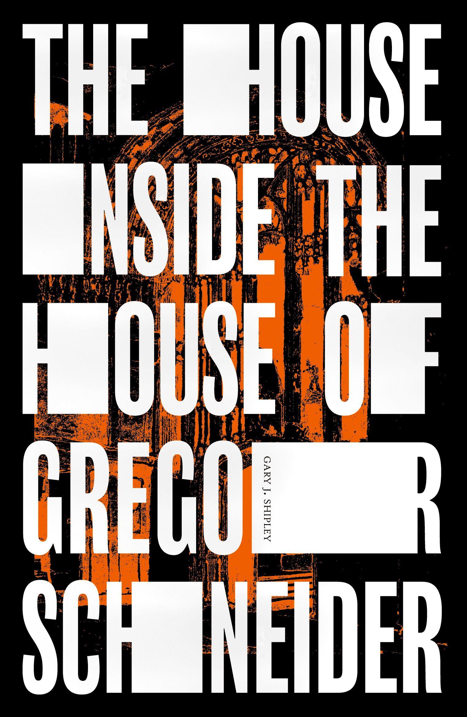 Vorderes Coverbild The House Inside the House of Gregor Schneider
