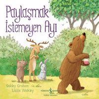 Vorderes Coverbild Paylasmak Istemeyen Ayi
