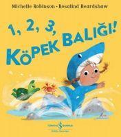 Vorderes Coverbild 1, 2, 3, Köpek Baligi