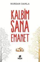 Vorderes Coverbild Kalbim Sana Emanet