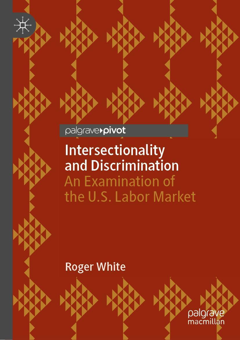 Vorderes Coverbild Intersectionality and Discrimination