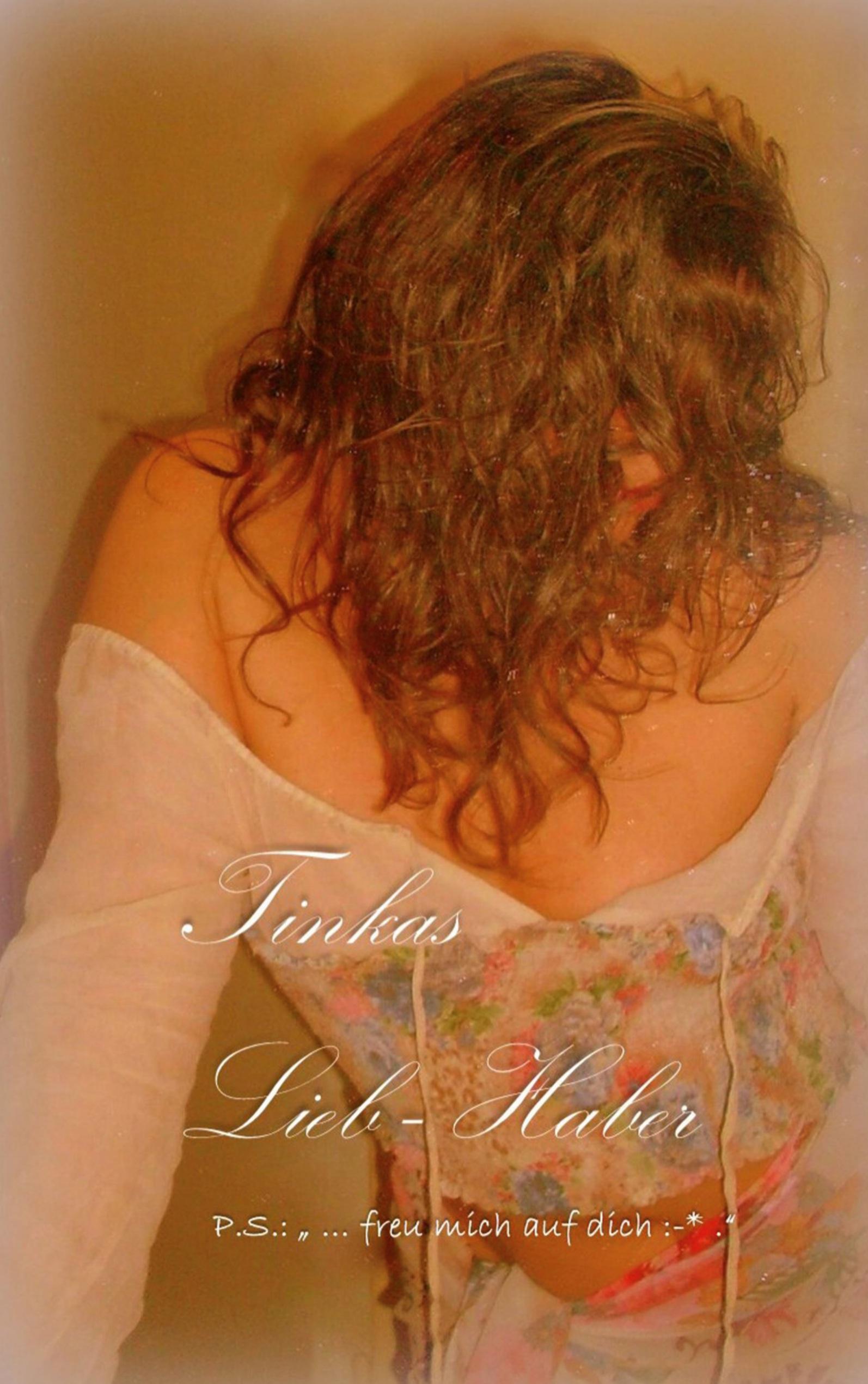 Vorderes Coverbild Tinkas Lieb-Haber