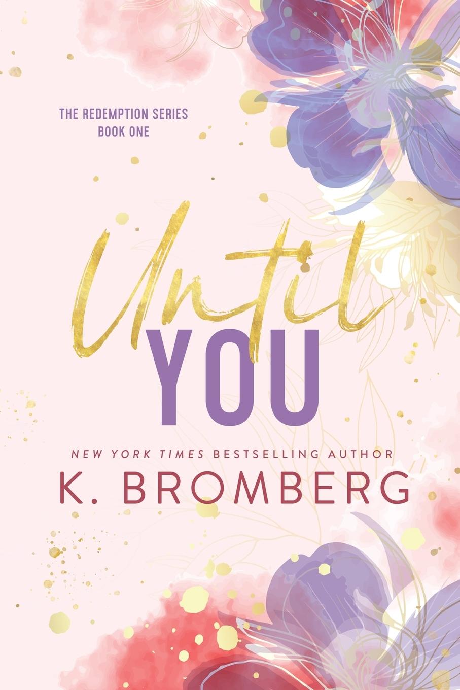 Vorderes Coverbild Until You (Special Edition Paperback)