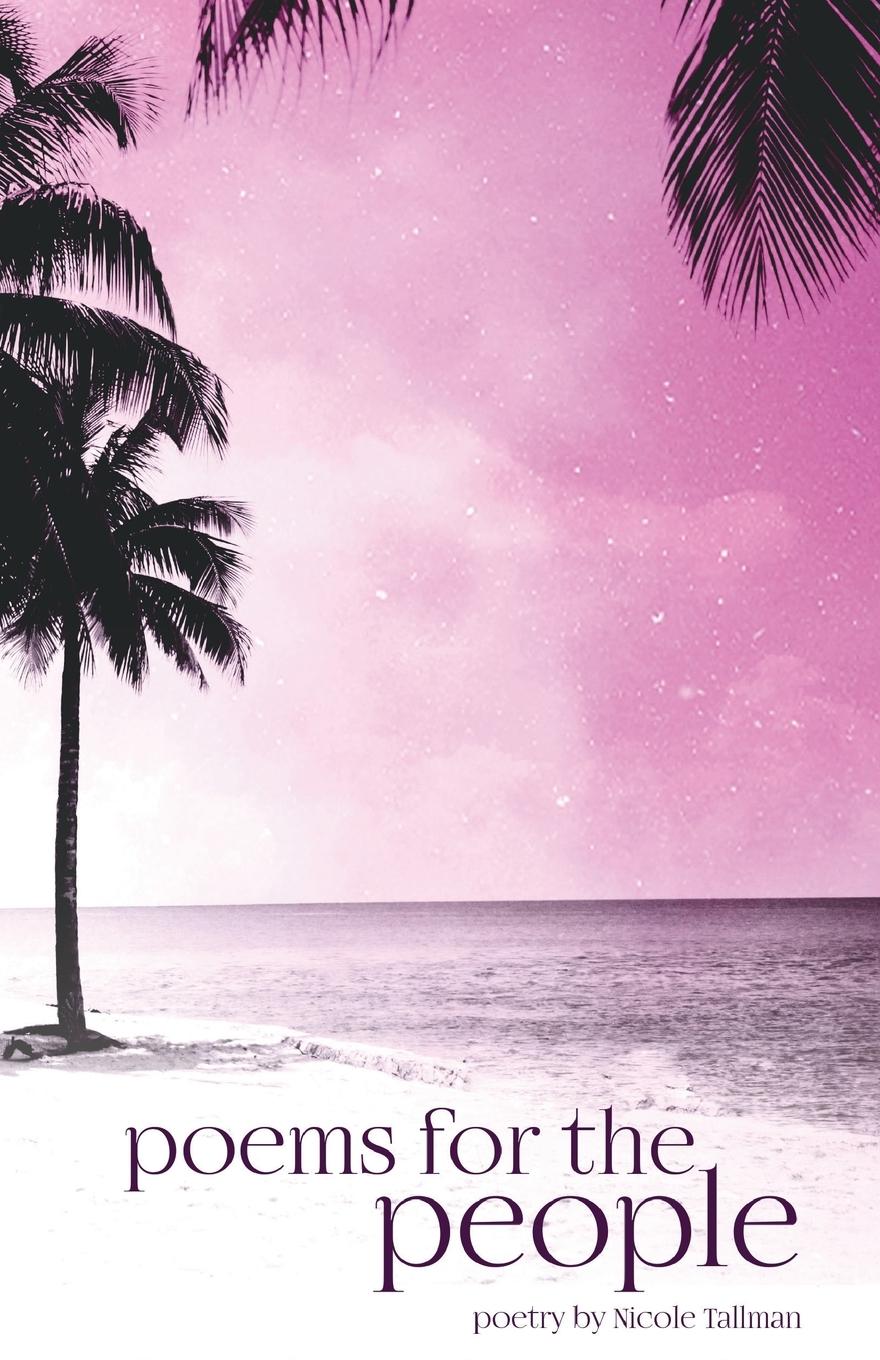 Vorderes Coverbild Poems for the People