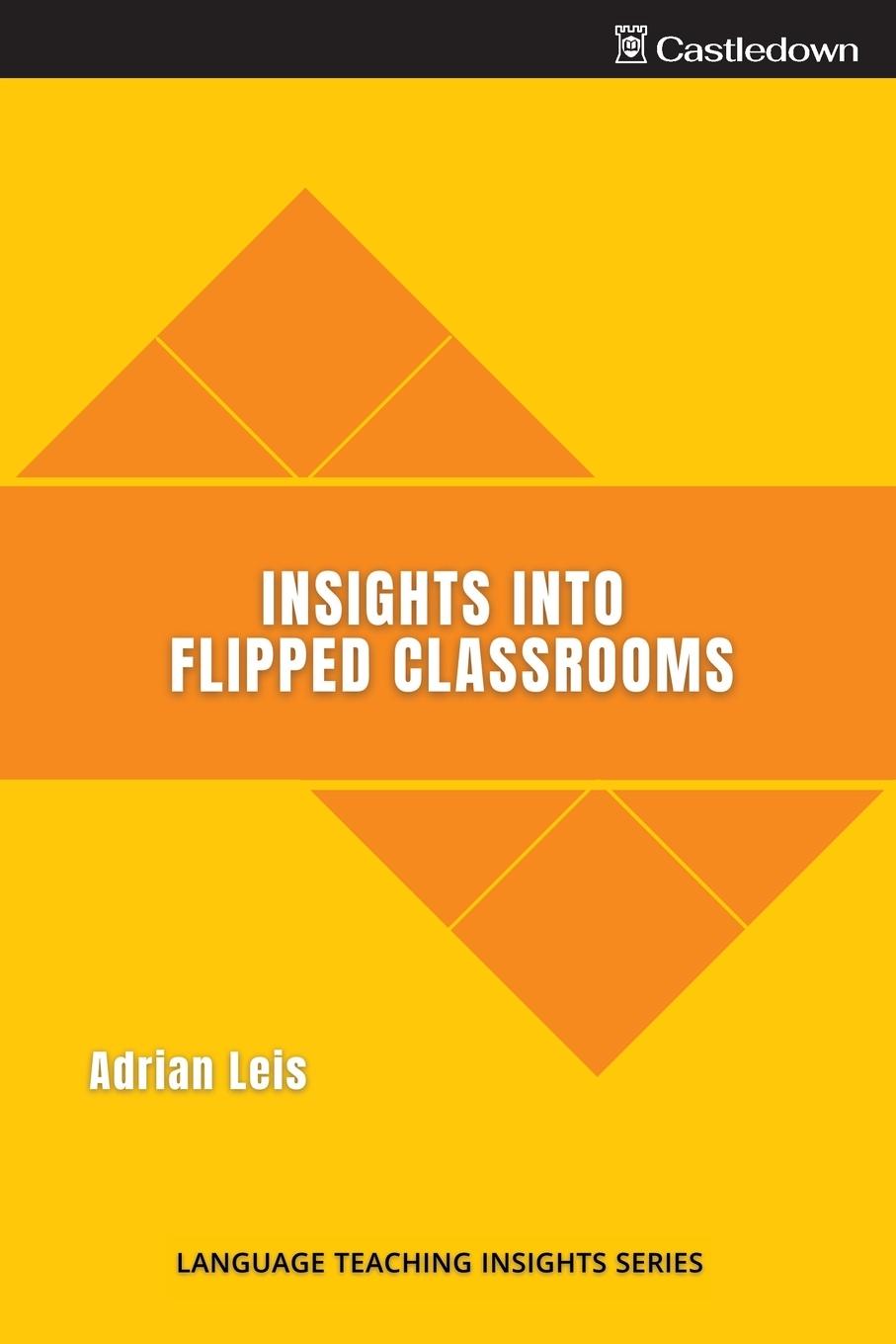 Vorderes Coverbild Insights into flipped classrooms