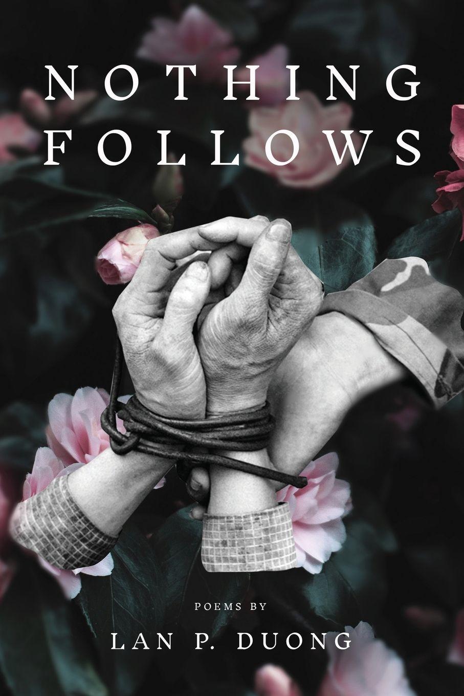 Vorderes Coverbild Nothing Follows