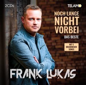 Vorderes Coverbild Noch lange nicht vorbei:Das Beste