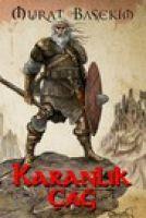 Vorderes Coverbild Karanlik Cag