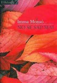 Vorderes Coverbild No se sap mai