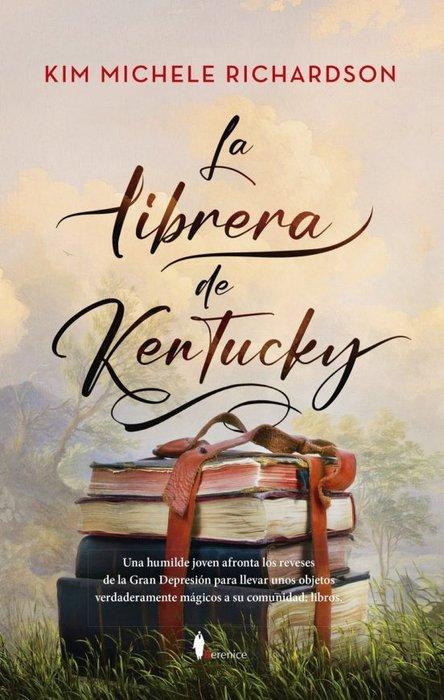 Vorderes Coverbild Librera de Kentucky, La (Libro 1)