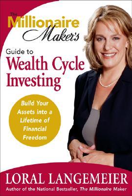 Vorderes Coverbild The Millionaire Maker's Guide to Wealth Cycle Investing