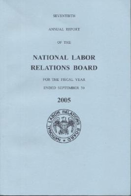 Vorderes Coverbild Reports of the United States Tax Court, Volume 125, July 1, 2005, to December 31, 2005