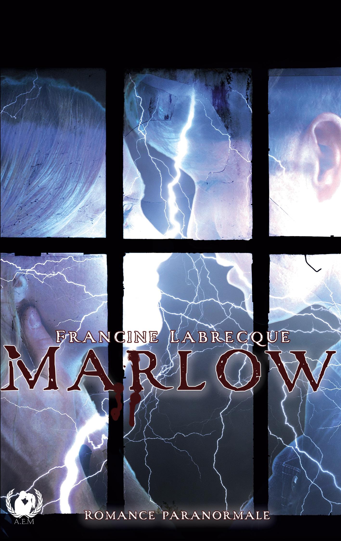 Vorderes Coverbild Marlow