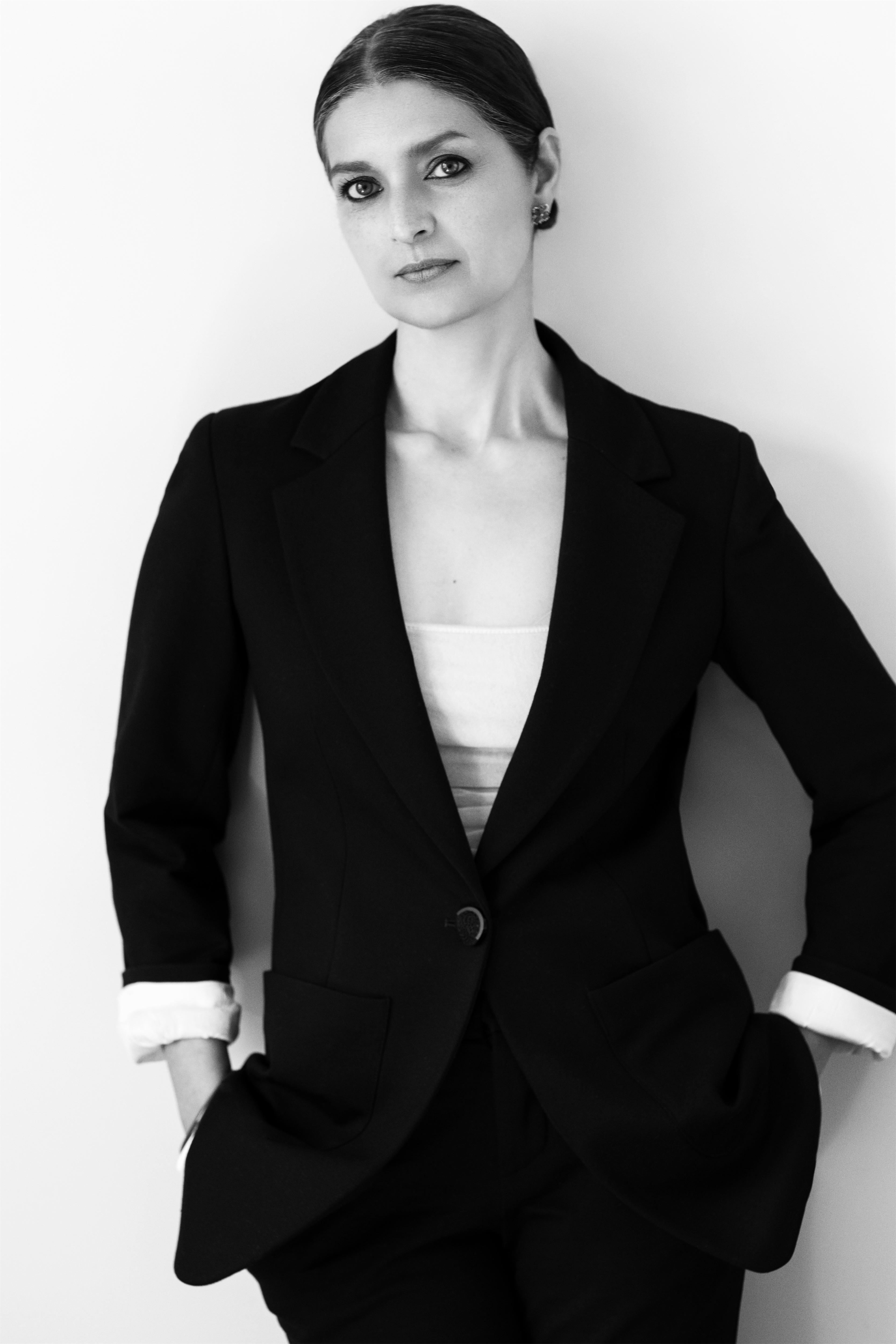 Autorenbild Roman Stories