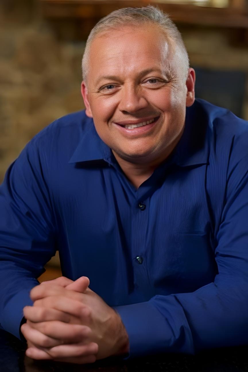 Autorenbild The Breach