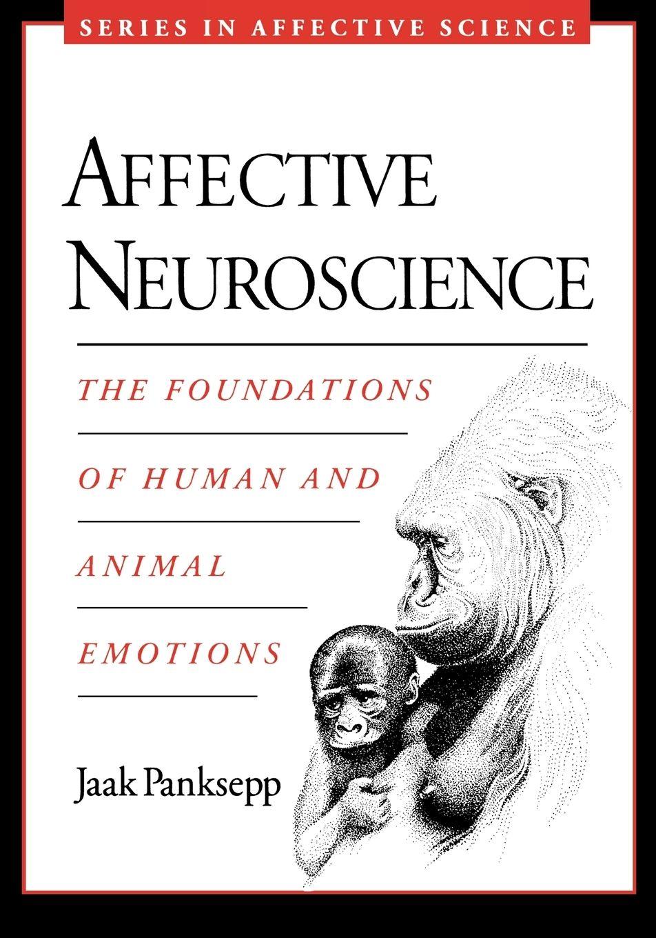 Vorderes Coverbild Affective Neuroscience