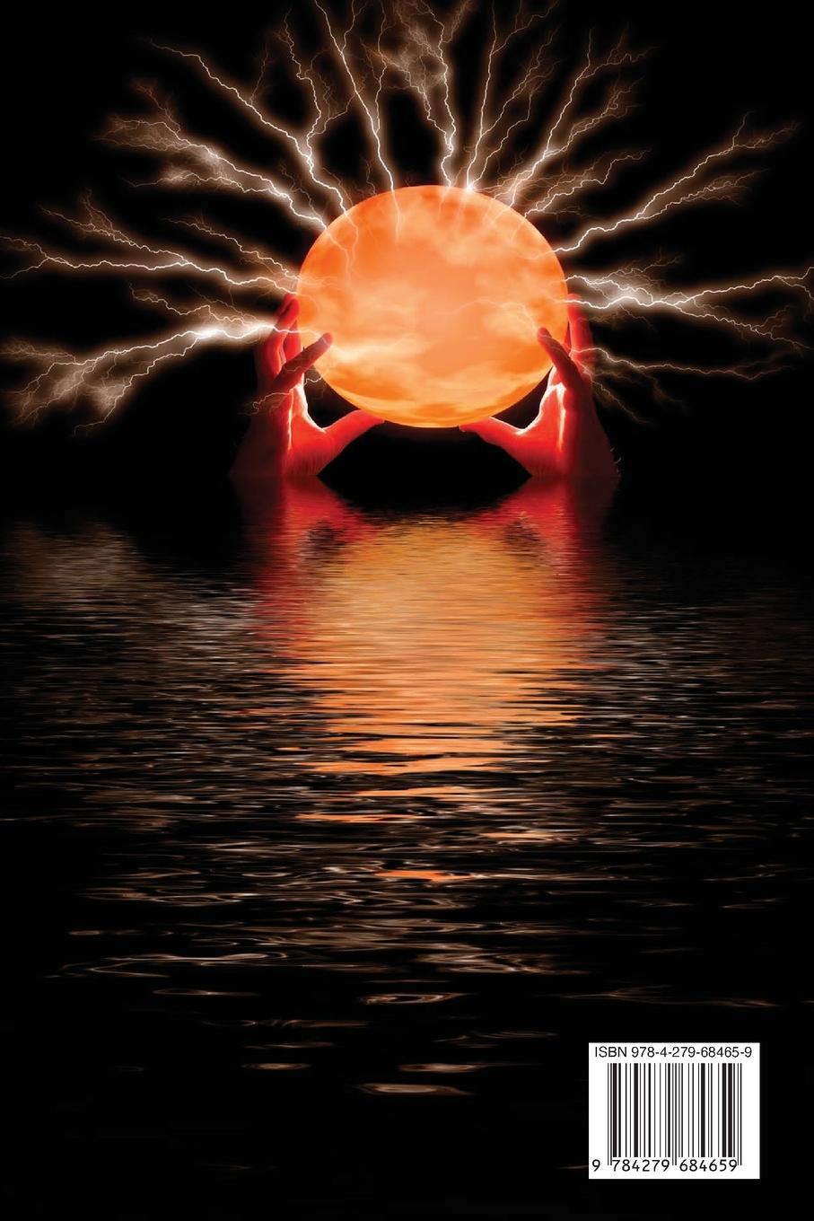 Rückseitencover An Intelligent Framework for Smart Power Grid