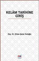 Vorderes Coverbild Kelam Tarihine Giris