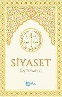 Vorderes Coverbild Siyaset